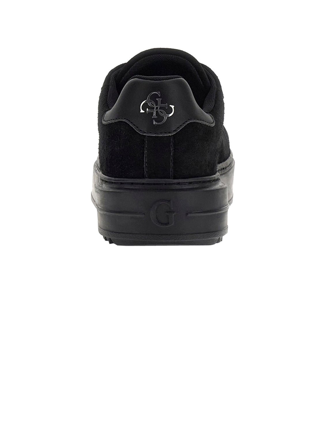 GUESS Sneakers Donna - Nero modello FLFDU2 SUE12