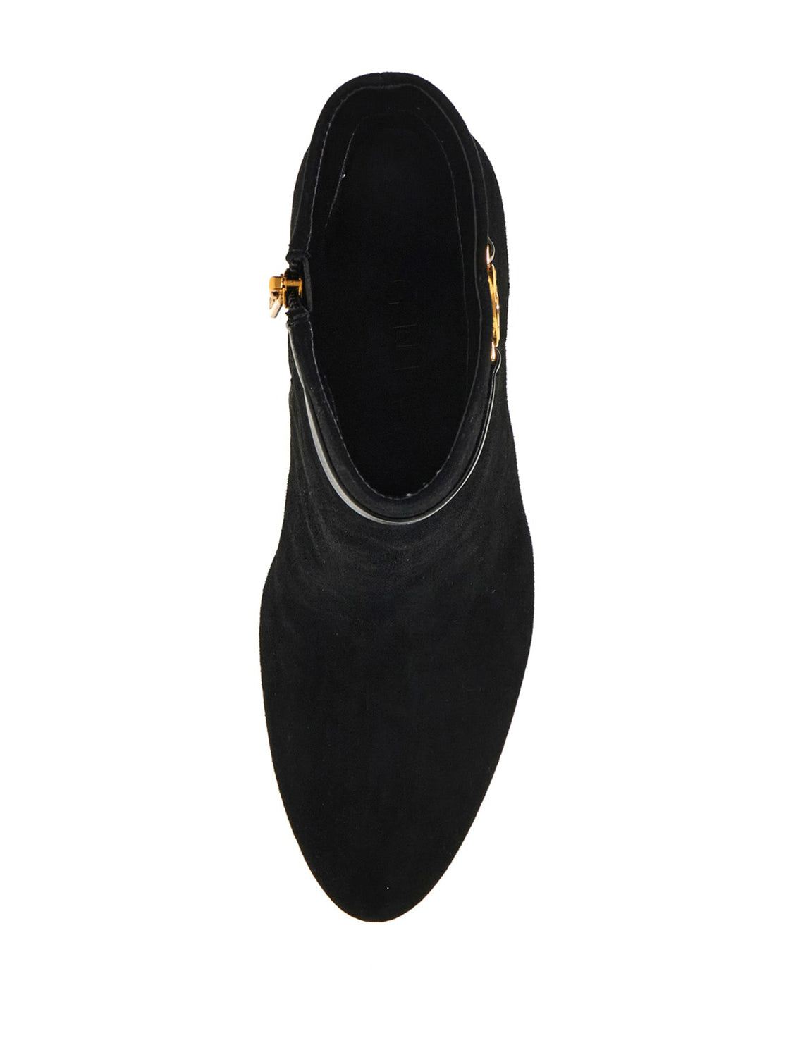 GUESS Stivaletti con tacco Donna - Nero modello FLFOTI SUE10