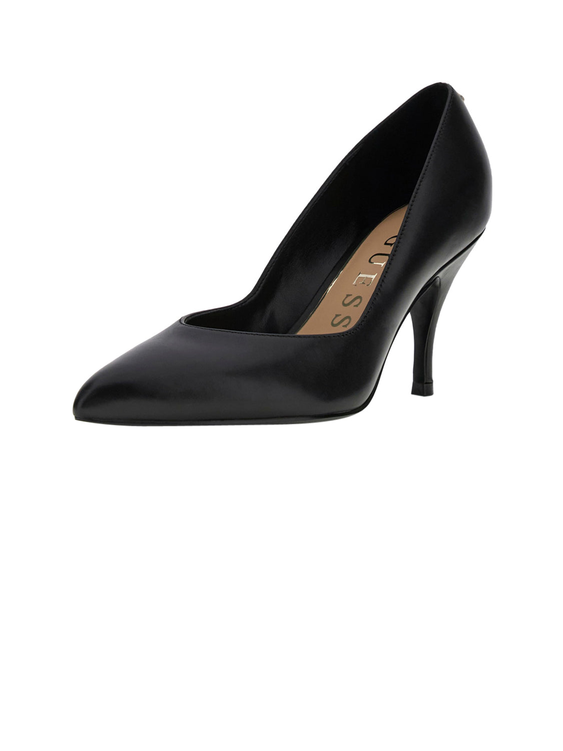 GUESS Decollete Donna - Nero modello FLFTAN LEA08