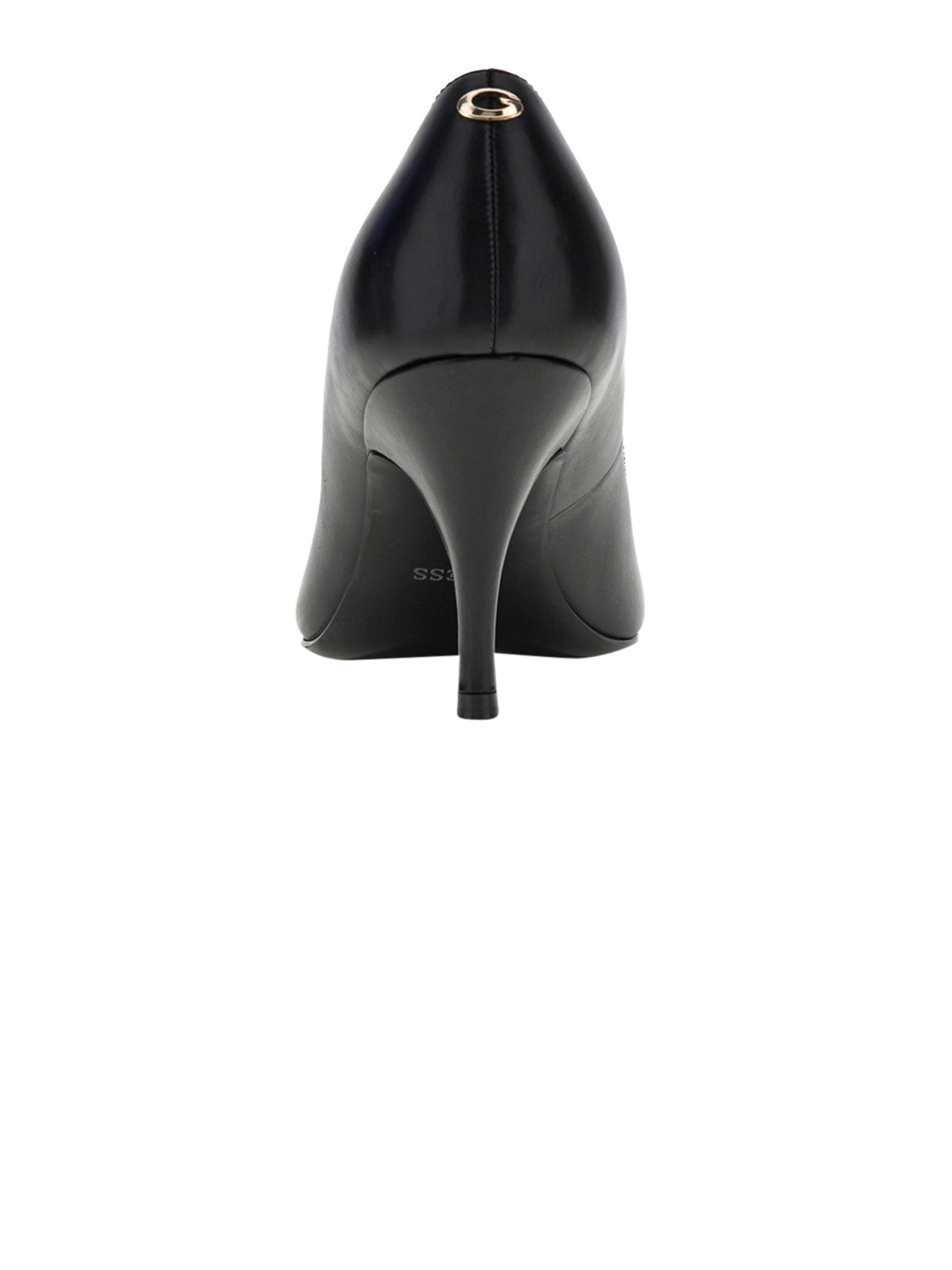 GUESS Decollete Donna - Nero modello FLFTAN LEA08