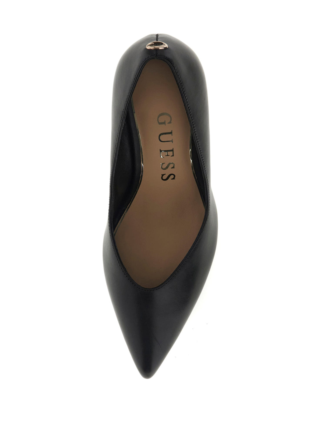 GUESS Decollete Donna - Nero modello FLFTAN LEA08
