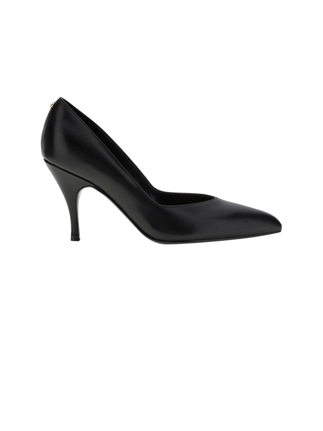 GUESS Decollete Donna - Nero modello FLFTAN LEA08