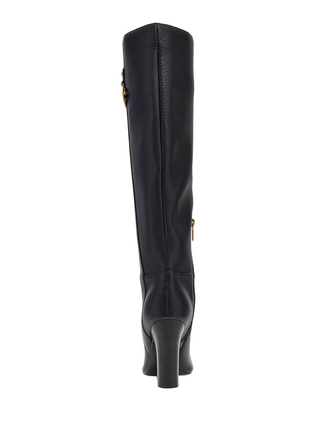 GUESS Stivali con tacco Donna - Nero modello FLFTYN ELE11