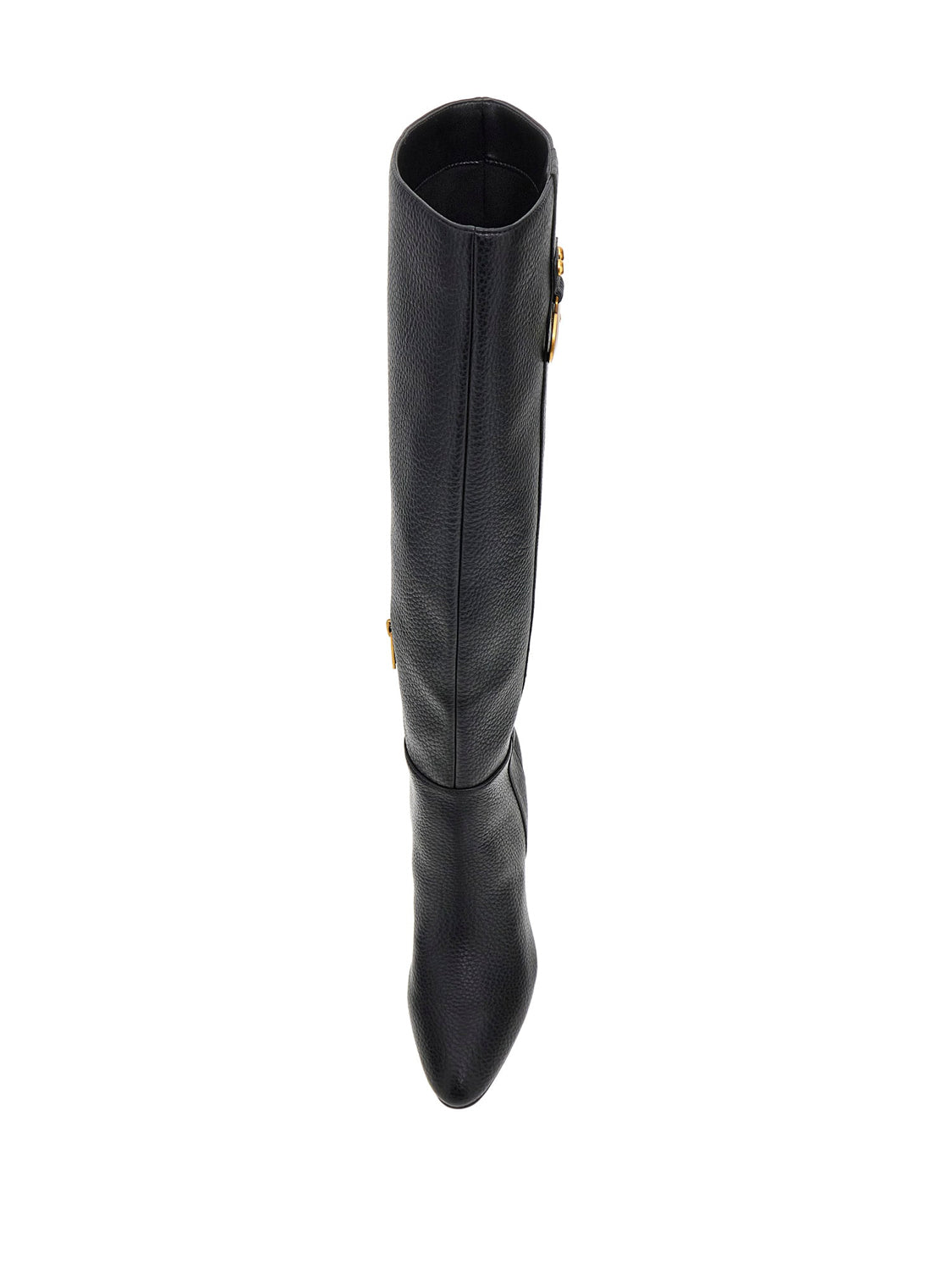 GUESS Stivali con tacco Donna - Nero modello FLFTYN ELE11