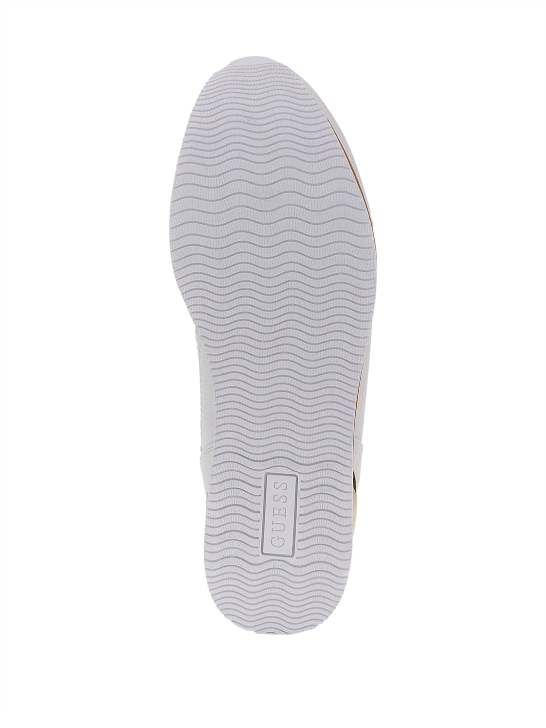 GUESS Sneakers platform Donna - Bianco modello FLJHN4 ELE12