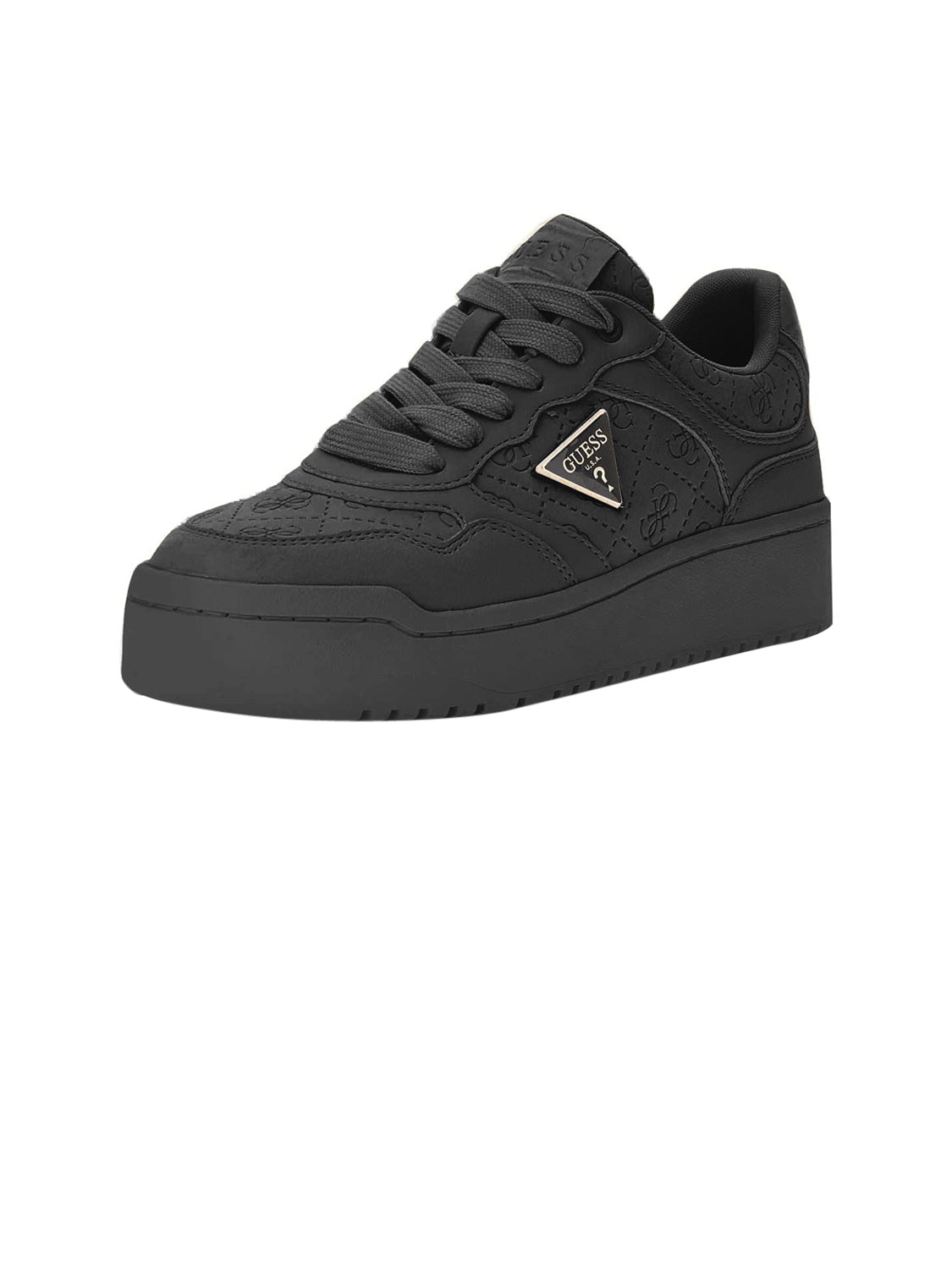 GUESS Sneakers Donna - Nero modello FLJMI6 FAL12