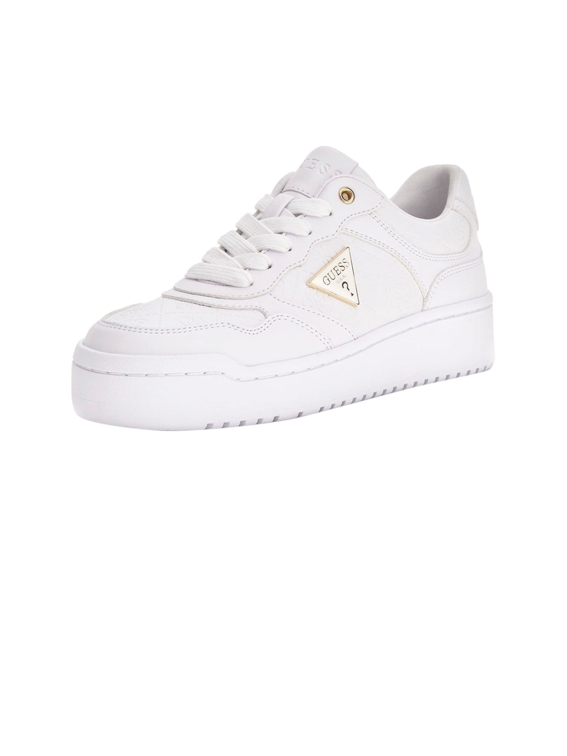 GUESS Sneakers Donna - Bianco modello FLJMI6 FAL12