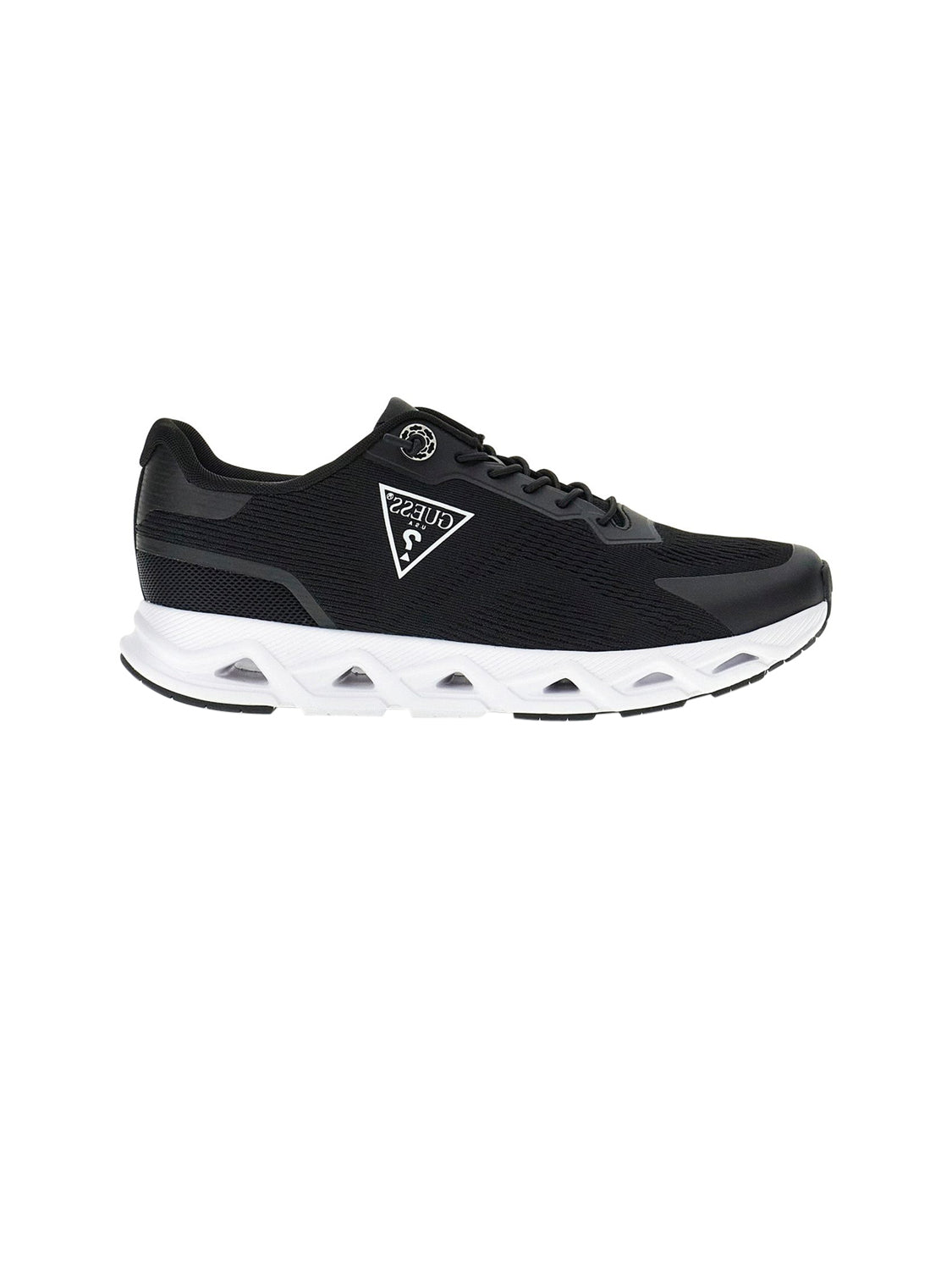 GUESS Sneakers Donna - Nero modello FLTEAS FAB12