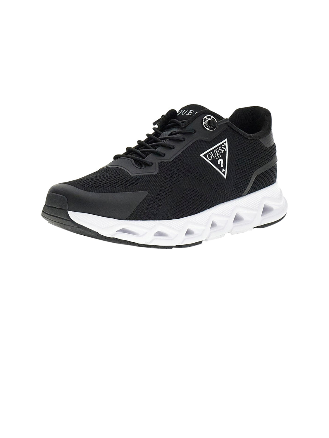 GUESS Sneakers Donna - Nero modello FLTEAS FAB12