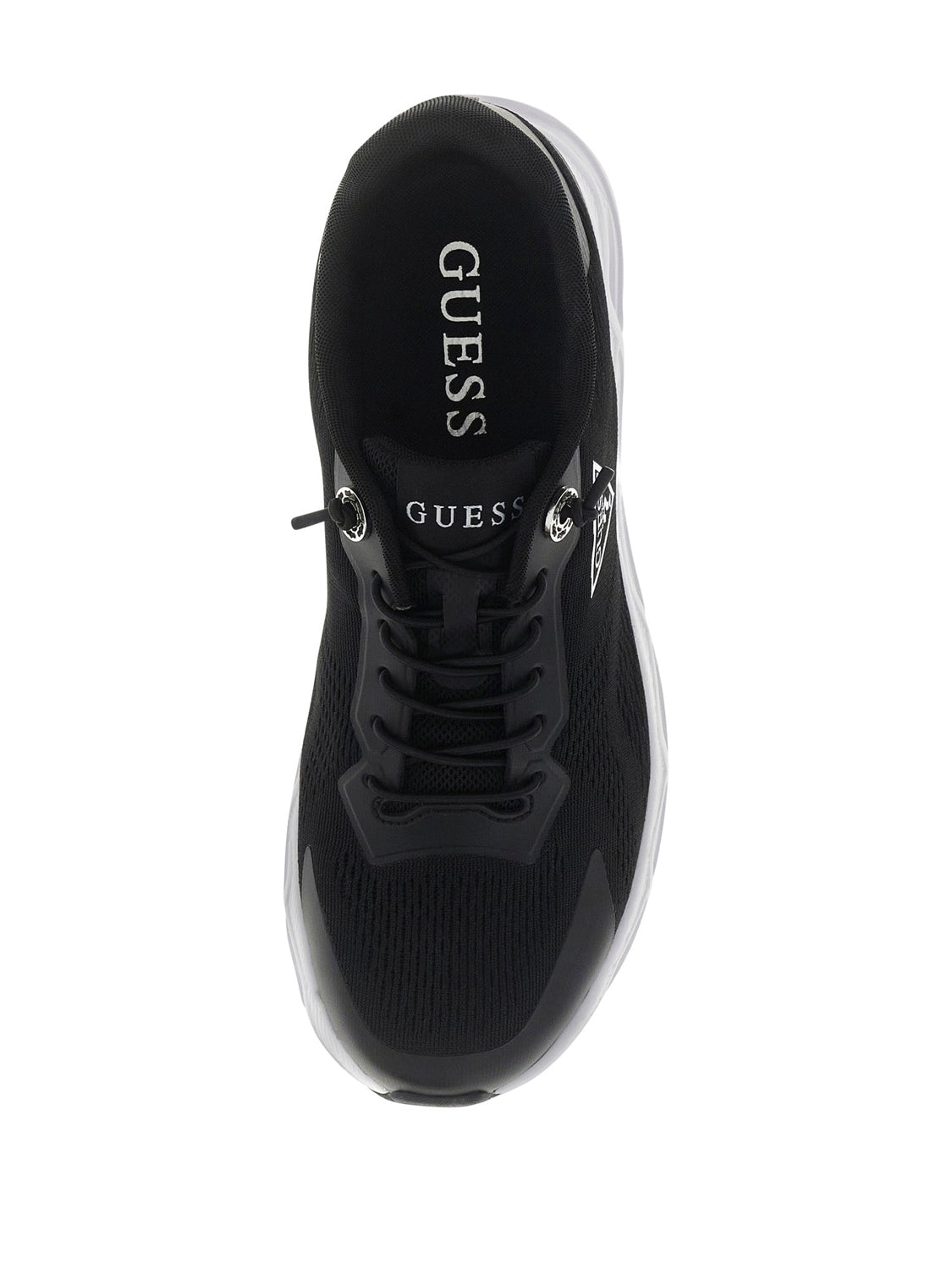 GUESS Sneakers Donna - Nero modello FLTEAS FAB12