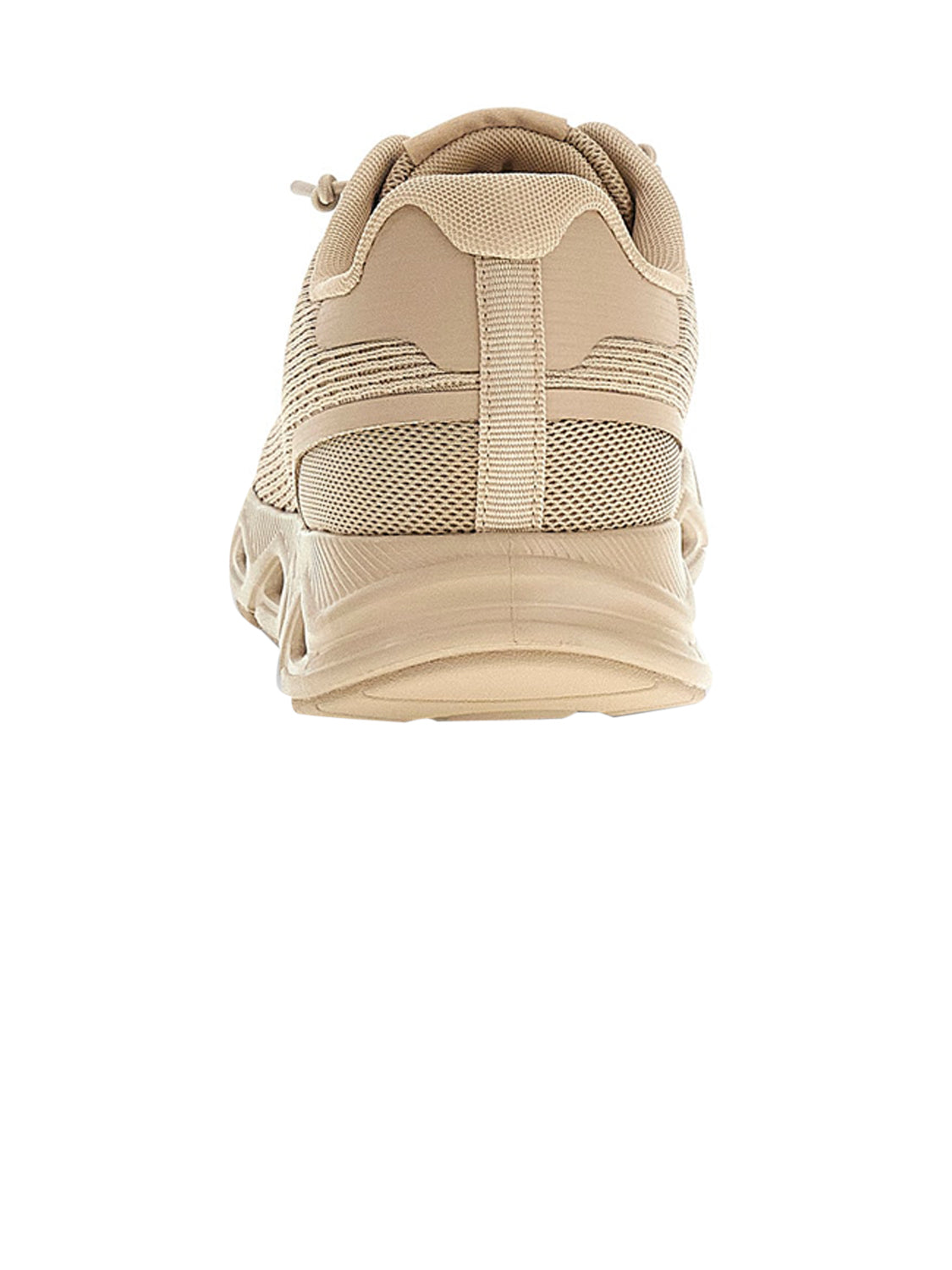 GUESS Sneakers Donna - Beige modello FLTEAS FAB12