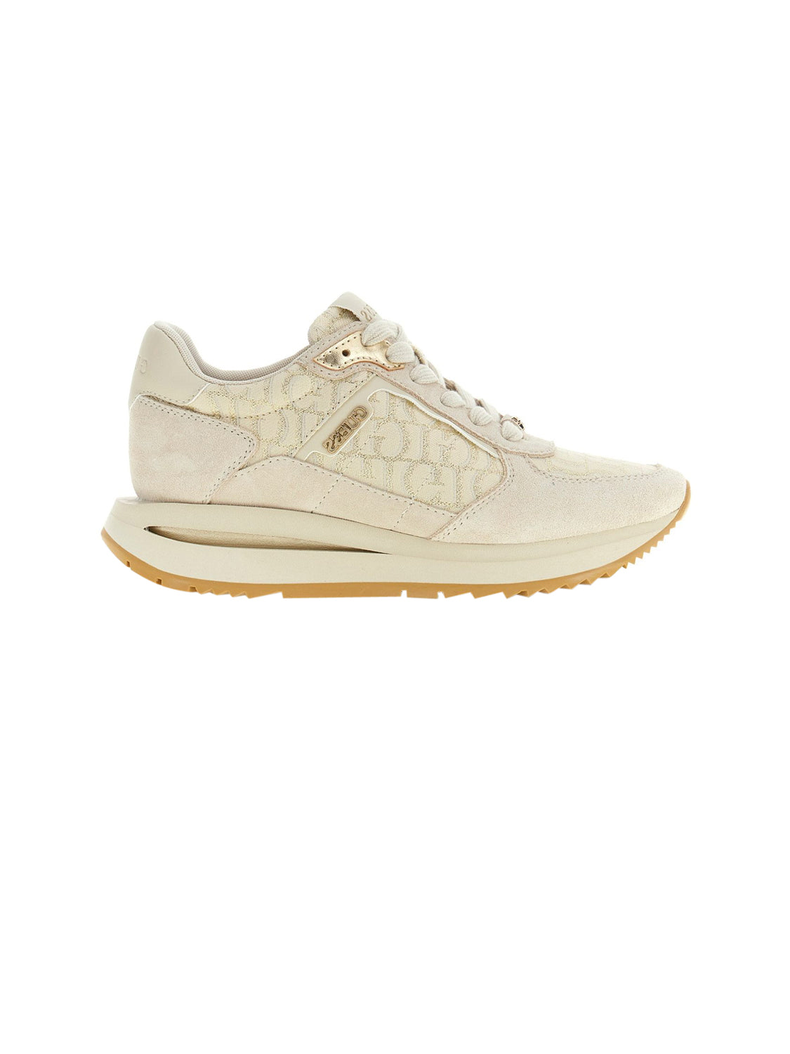 GUESS Sneakers Donna - Bianco modello FLTEG5 LEA12