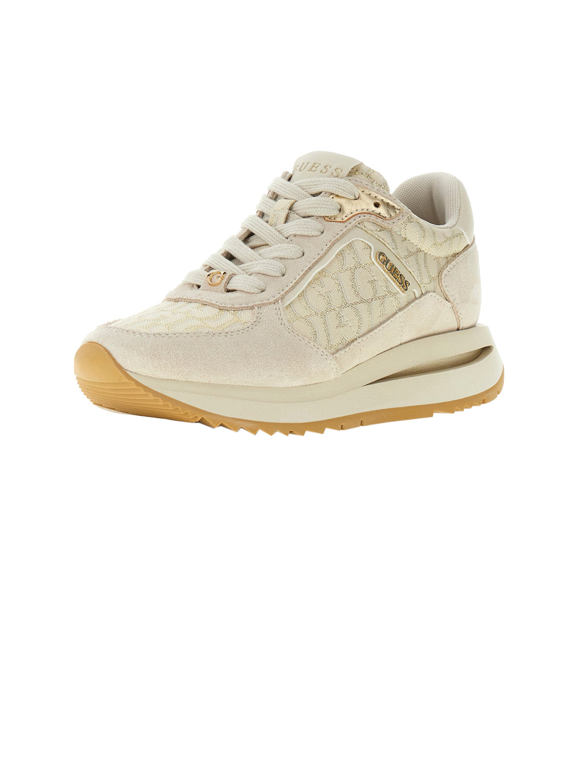 GUESS Sneakers Donna - Bianco modello FLTEG5 LEA12