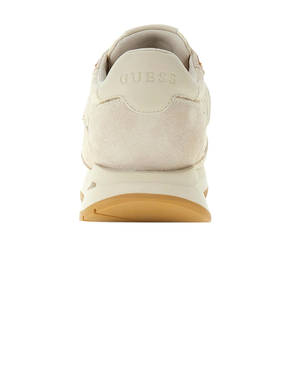 GUESS Sneakers Donna - Bianco modello FLTEG5 LEA12