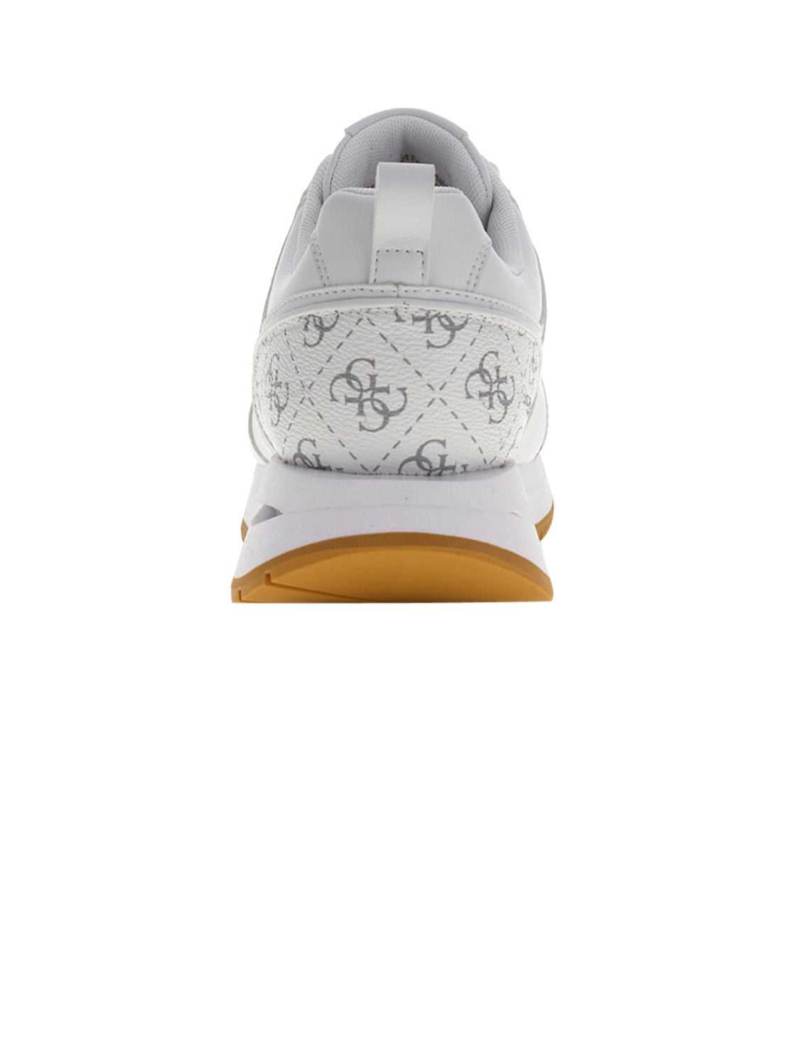 GUESS Sneakers Donna - Bianco modello FLTEVR ELE12