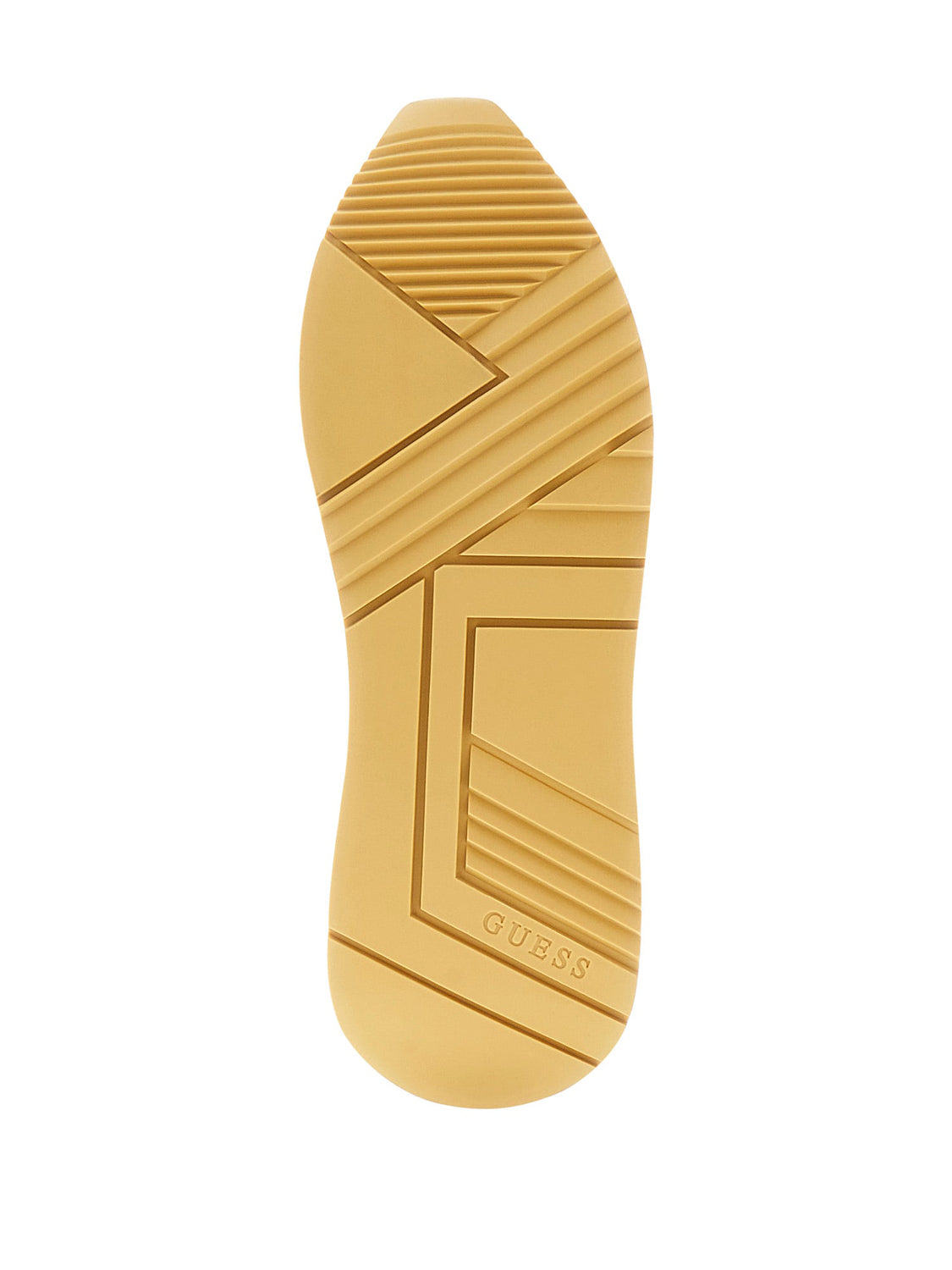 GUESS Sneakers Donna - Bianco modello FLTEVR ELE12