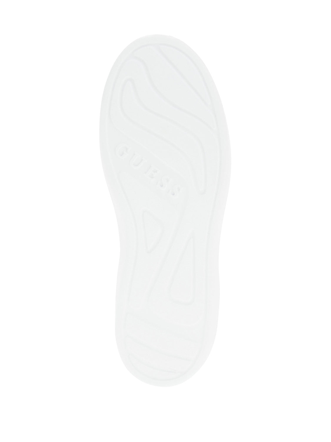GUESS Sneakers Donna - Nero modello FLTFRE LEA12