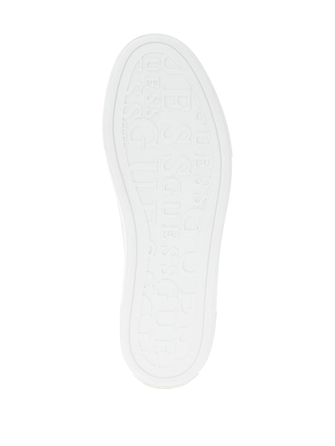GUESS Sneakers platform Donna - Bianco modello FLTGX2 PEL12