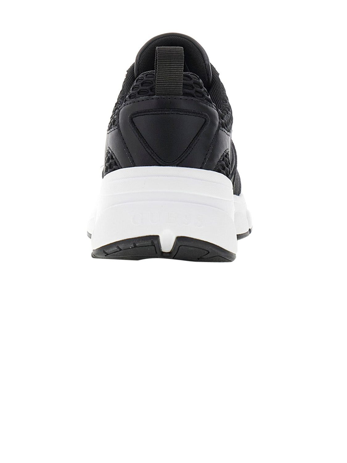 GUESS Sneakers Donna - Nero modello FLTIDY ELE12