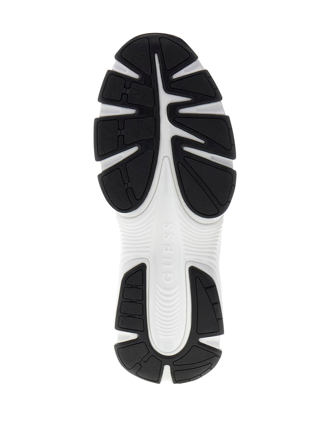 GUESS Sneakers Donna - Nero modello FLTIDY ELE12