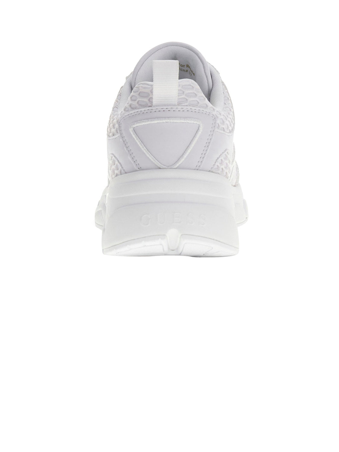 GUESS Sneakers Donna - Bianco modello FLTIDY ELE12