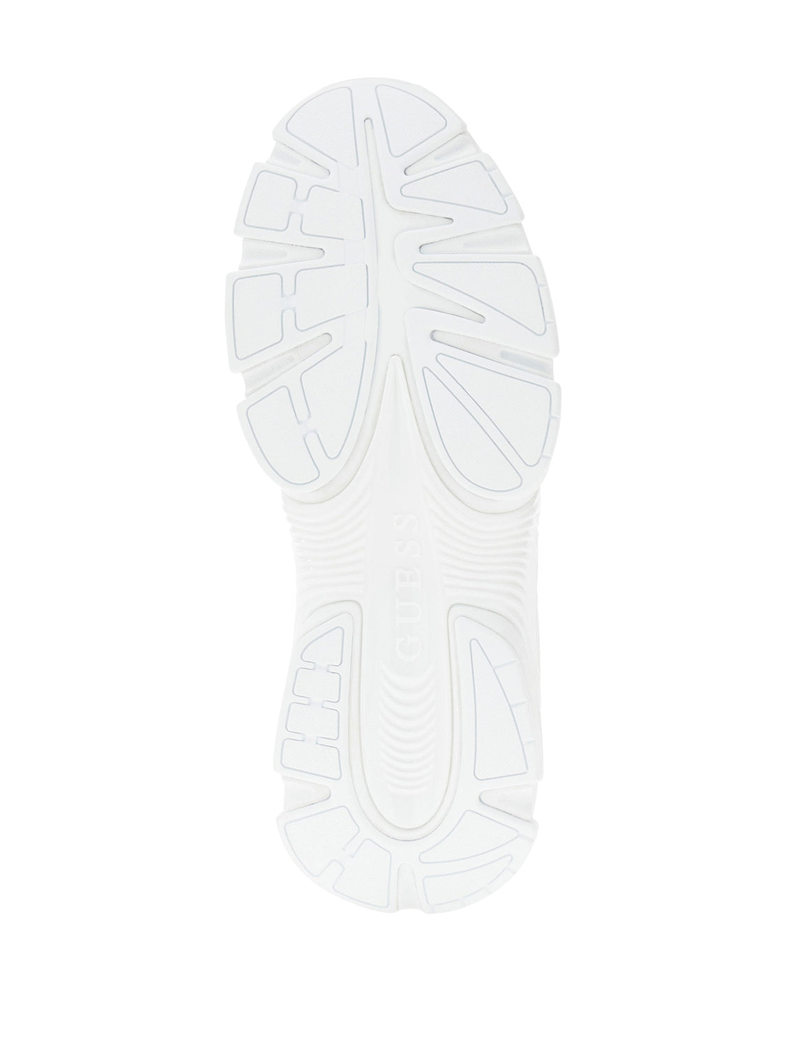 GUESS Sneakers Donna - Bianco modello FLTIDY ELE12