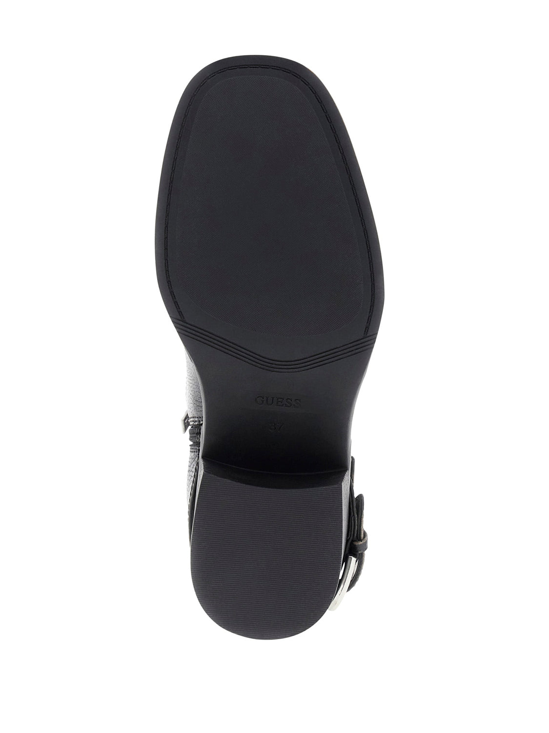 GUESS Stivaletti Biker Donna - Nero modello FLTM2W ELE10