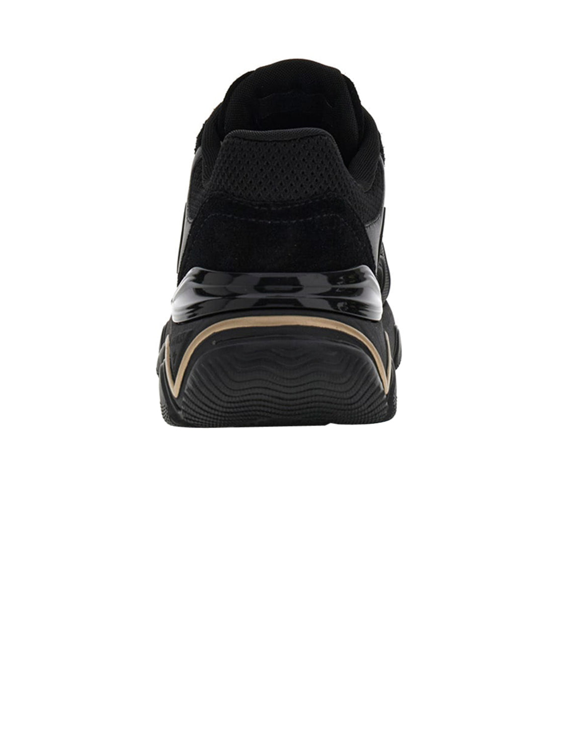GUESS Sneakers Donna - Nero modello FLTMZ2 FAB12