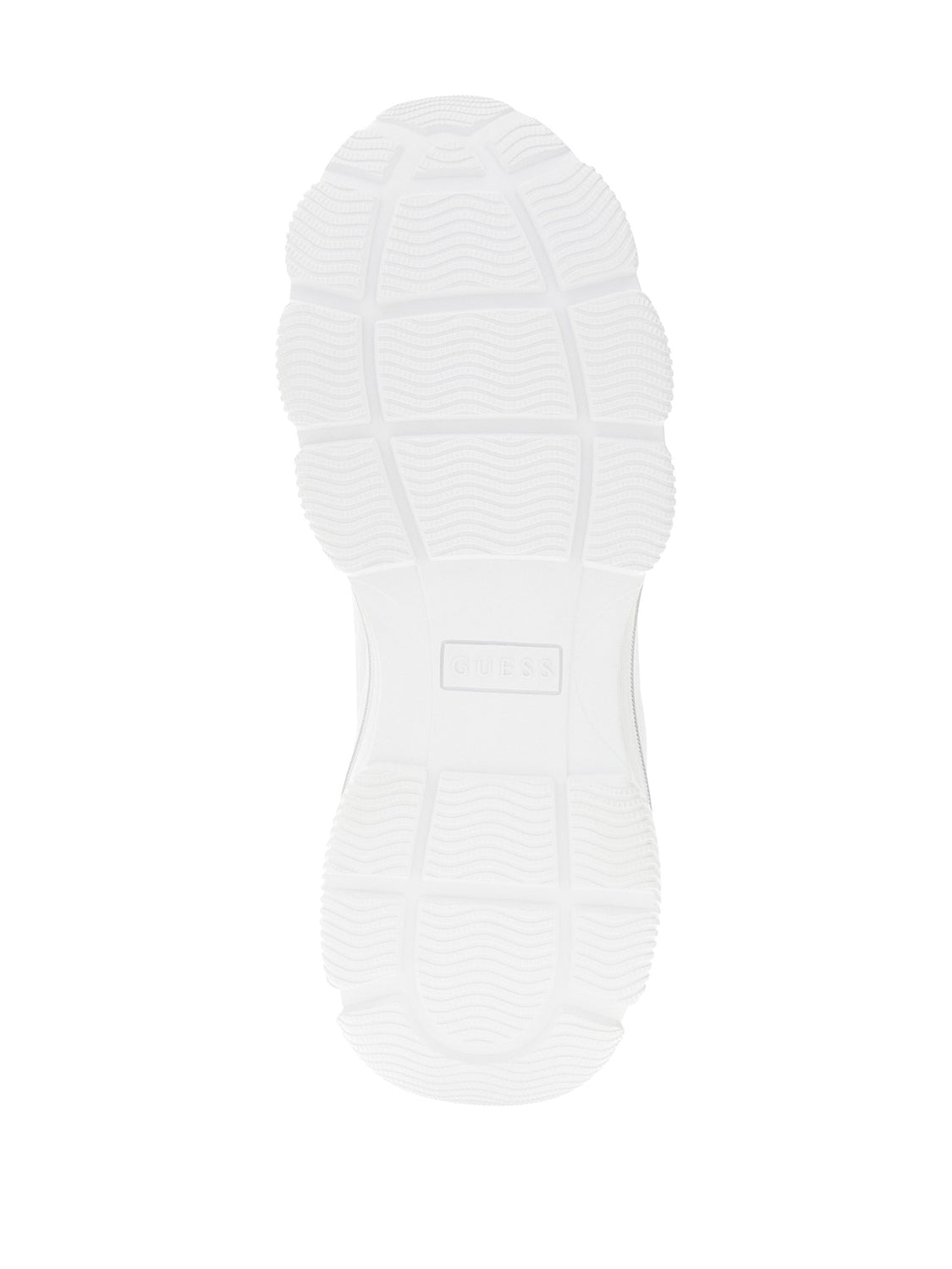 GUESS Sneakers Donna - Bianco modello FLTMZZ ELE12