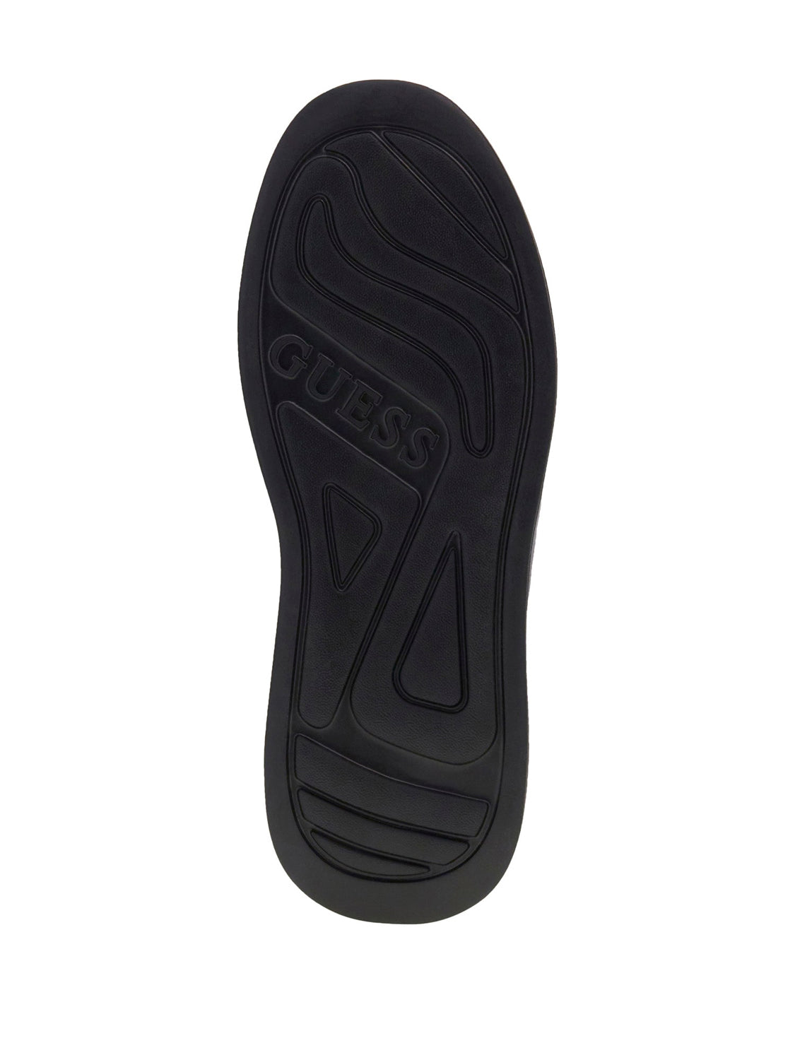 GUESS Stivaletti beatles Uomo - Nero modello FMFEMY LEA10