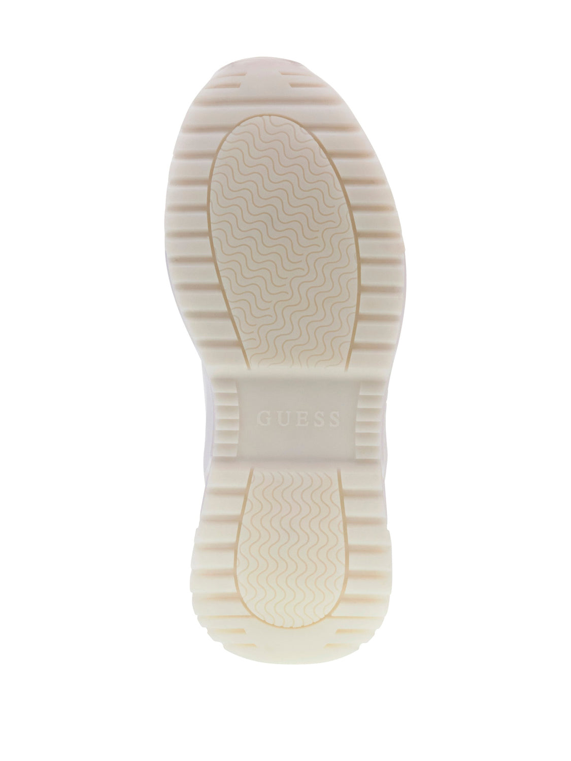 GUESS Sneakers Uomo - Bianco modello FMFHEL ELE12