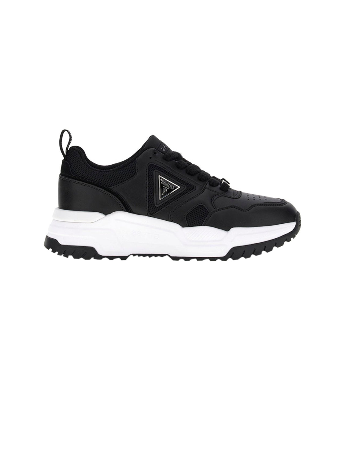 GUESS Sneakers Uomo - Bianco modello FMFHEL ELL12