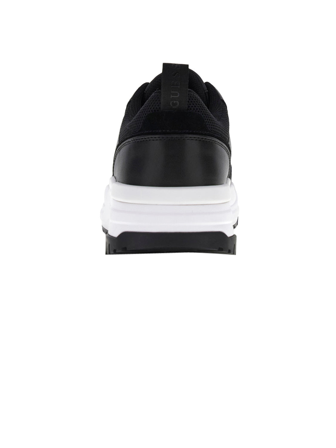 GUESS Sneakers Uomo - Bianco modello FMFHEL ELL12