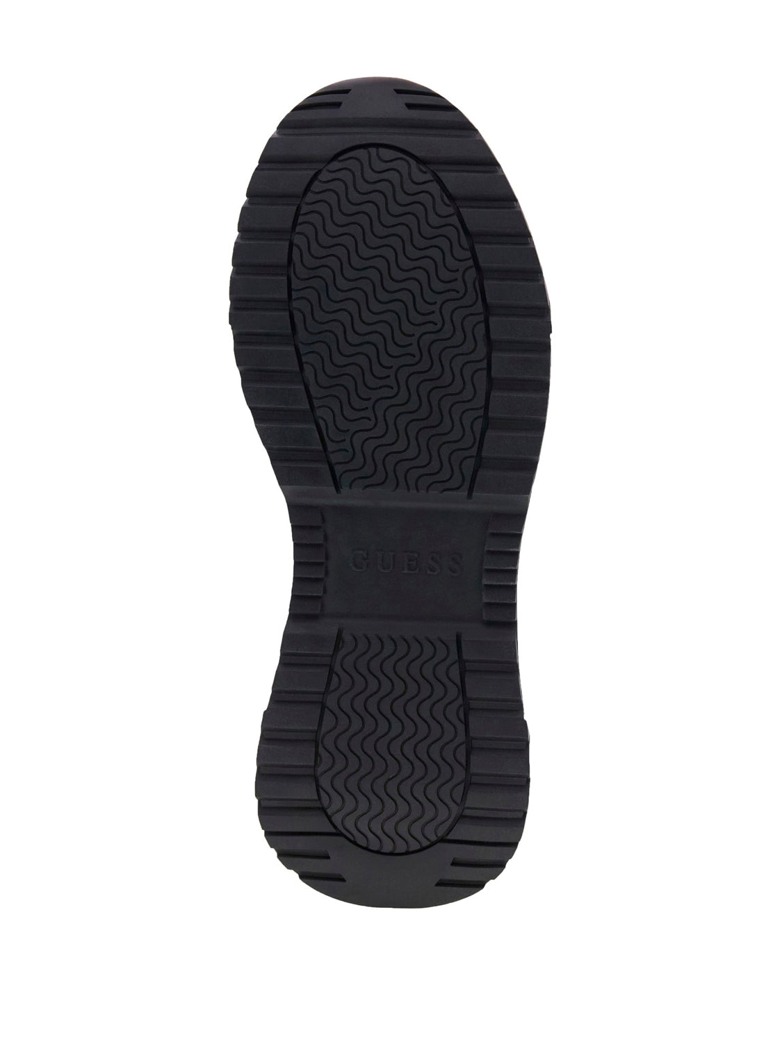 GUESS Sneakers Uomo - Bianco modello FMFHEL ELL12