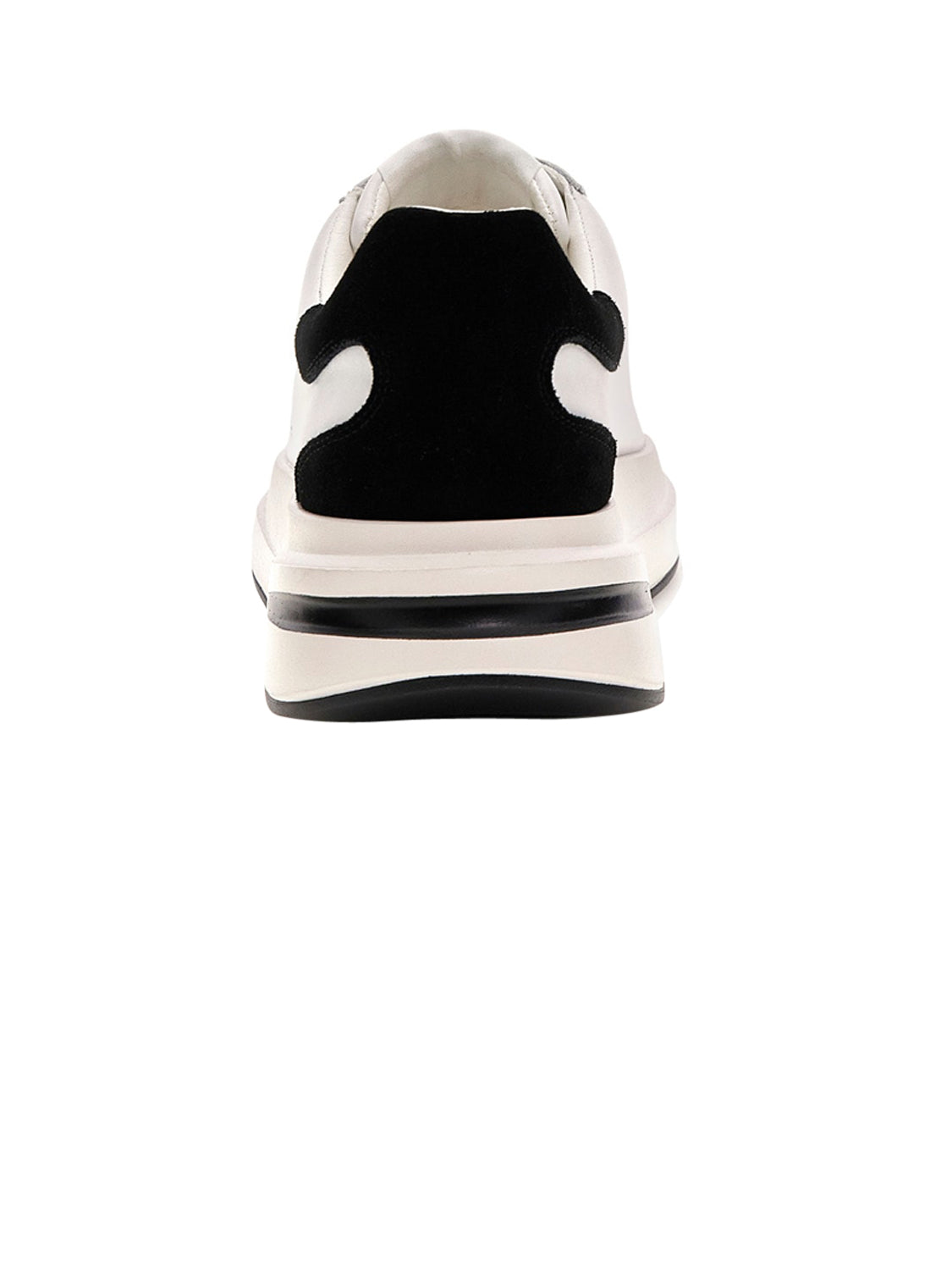 GUESS Sneakers Uomo - Bianco modello FMFLBA LEA12