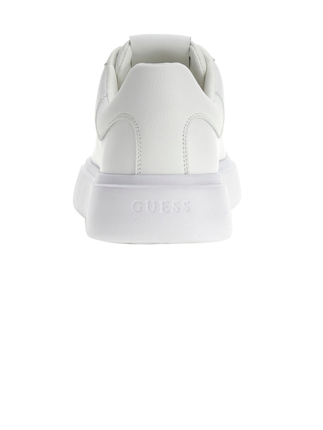 GUESS Sneakers Uomo - Bianco modello FMJAVI LEA12