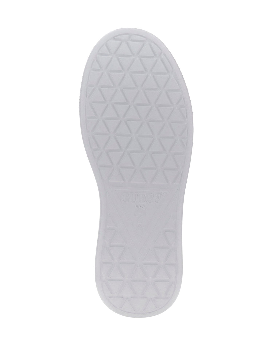 GUESS Sneakers Uomo - Bianco modello FMJAVI LEA12