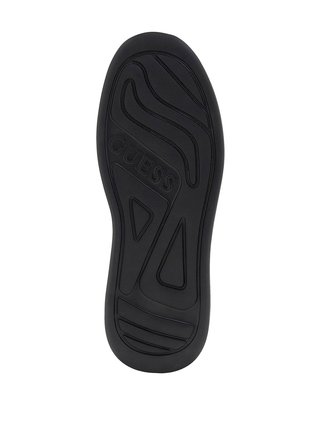 GUESS Sneakers Uomo - Nero modello FMJLBA LEA12