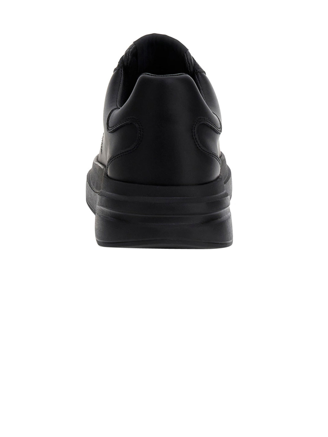 GUESS Sneakers Uomo - Nero modello FMJLBA LEA12