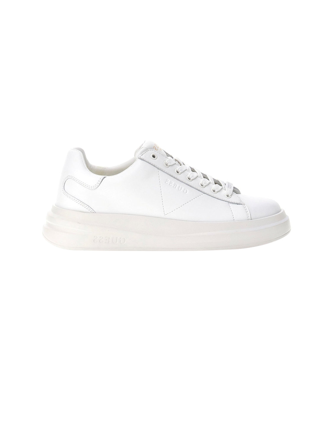 GUESS Sneakers Uomo - Bianco modello FMJLBA LEA12