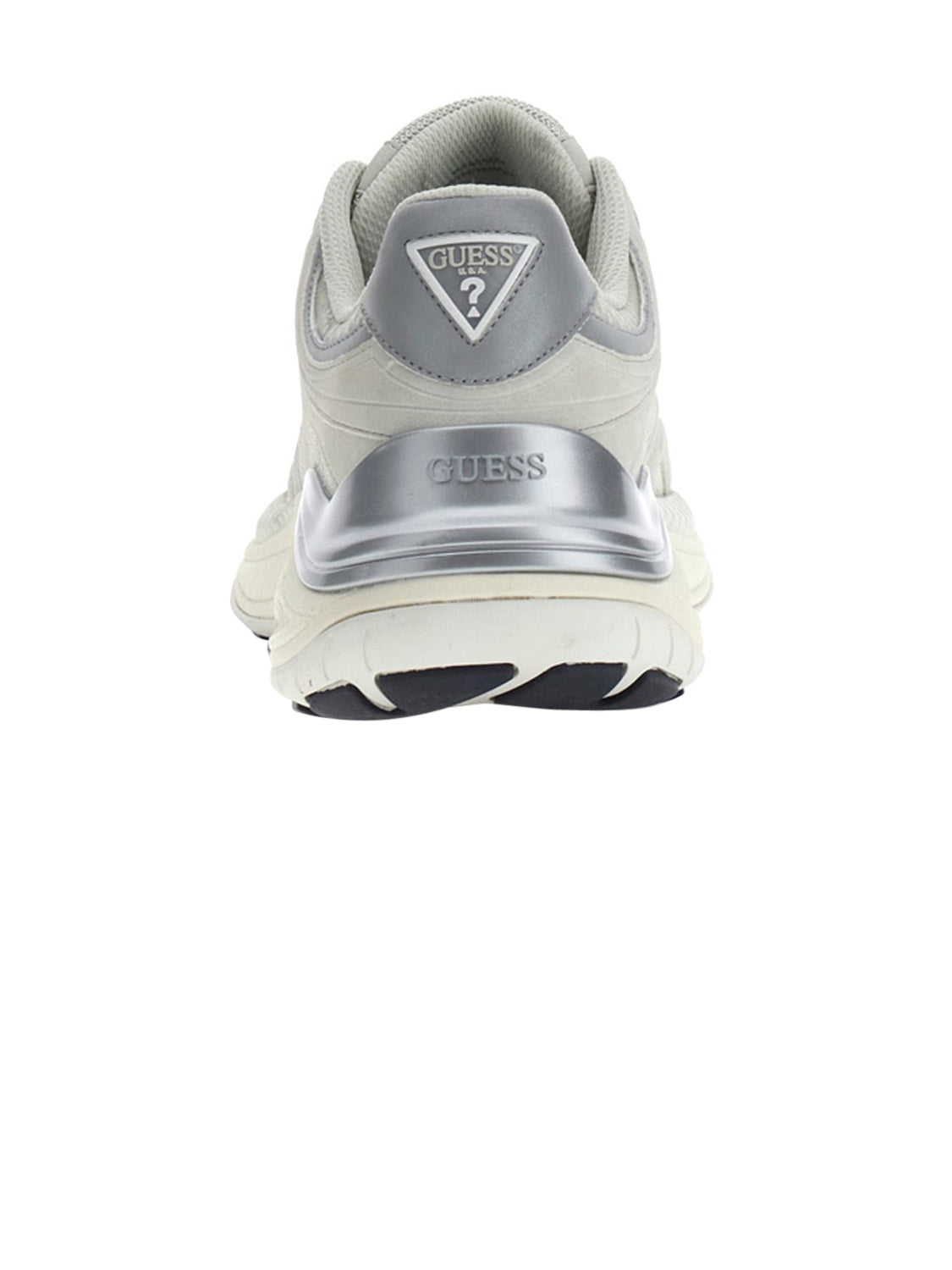 GUESS Sneakers Uomo - Grigio modello FMJSQU ELE12