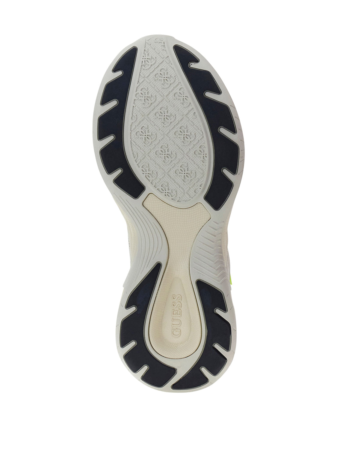 GUESS Sneakers Uomo - Grigio modello FMJSQU ELE12