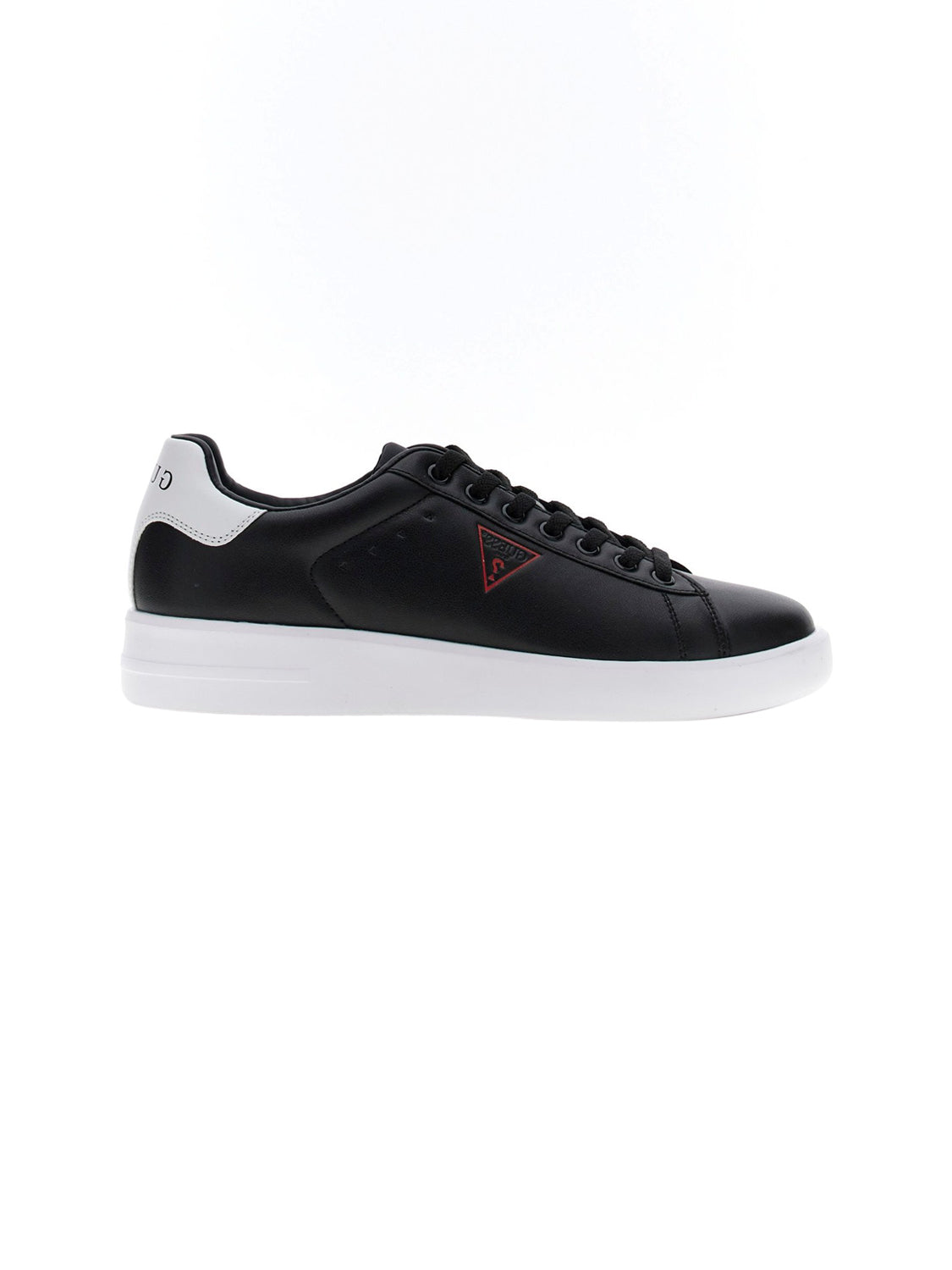 GUESS Sneakers Uomo - Nero modello FMJYUK ELE12