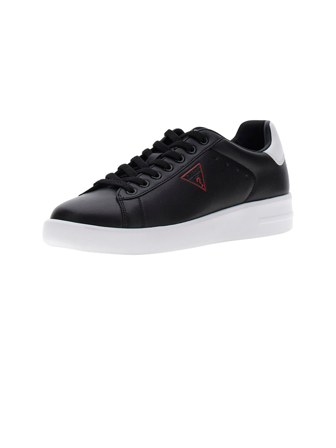 GUESS Sneakers Uomo - Nero modello FMJYUK ELE12