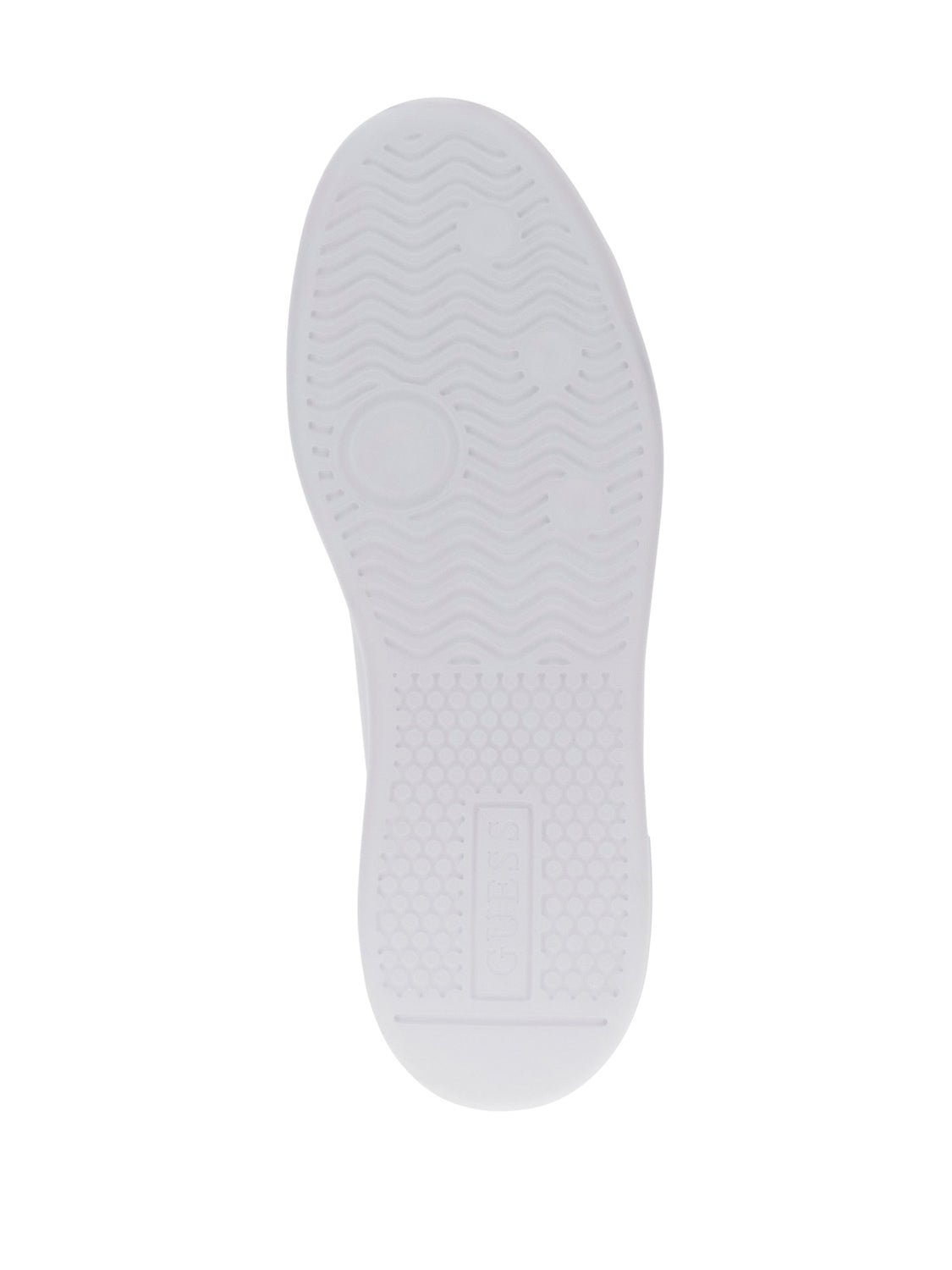 GUESS Sneakers Uomo - Nero modello FMJYUK ELE12