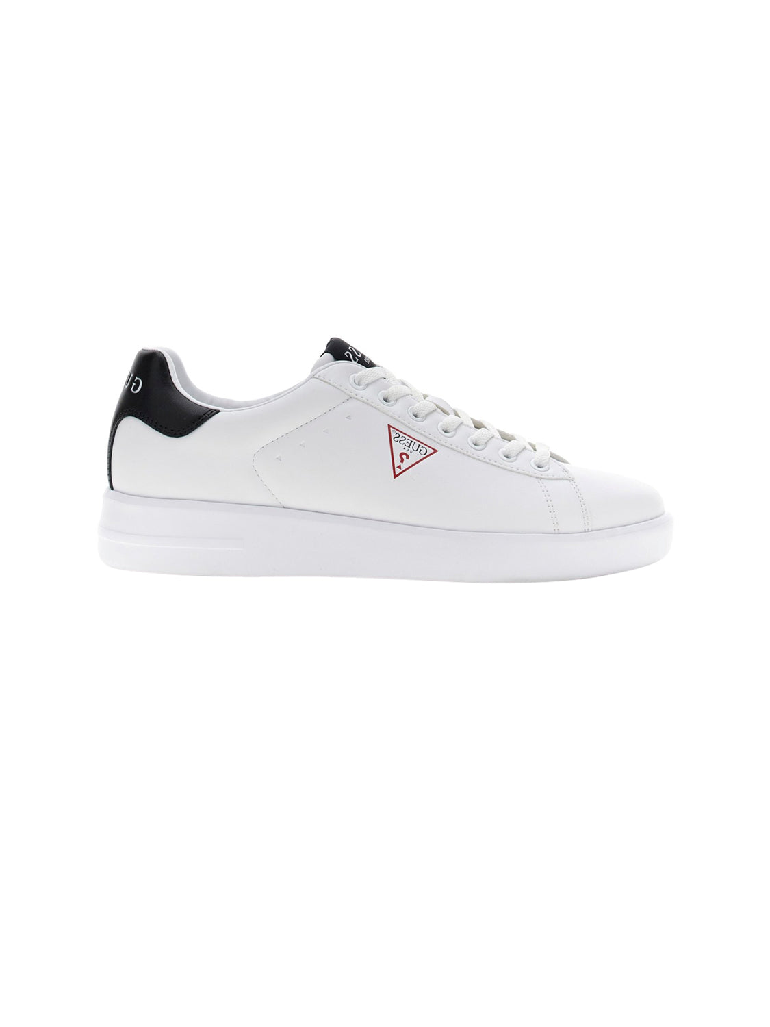 GUESS Sneakers Uomo - Bianco modello FMJYUK ELE12