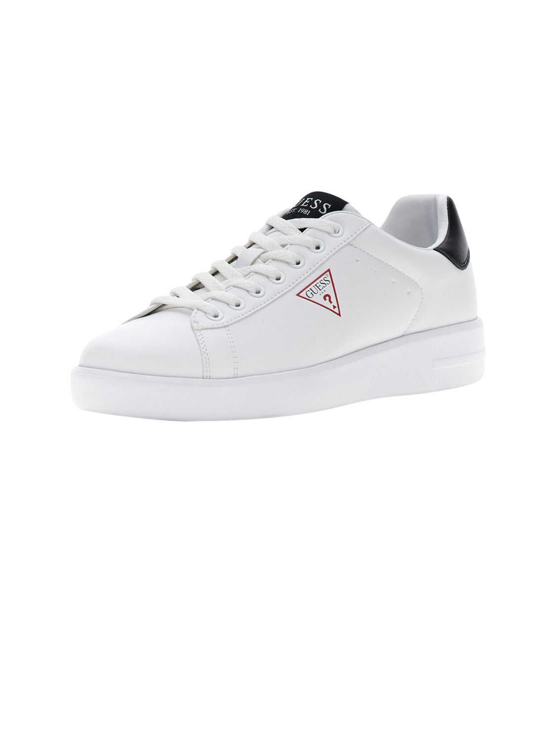 GUESS Sneakers Uomo - Bianco modello FMJYUK ELE12