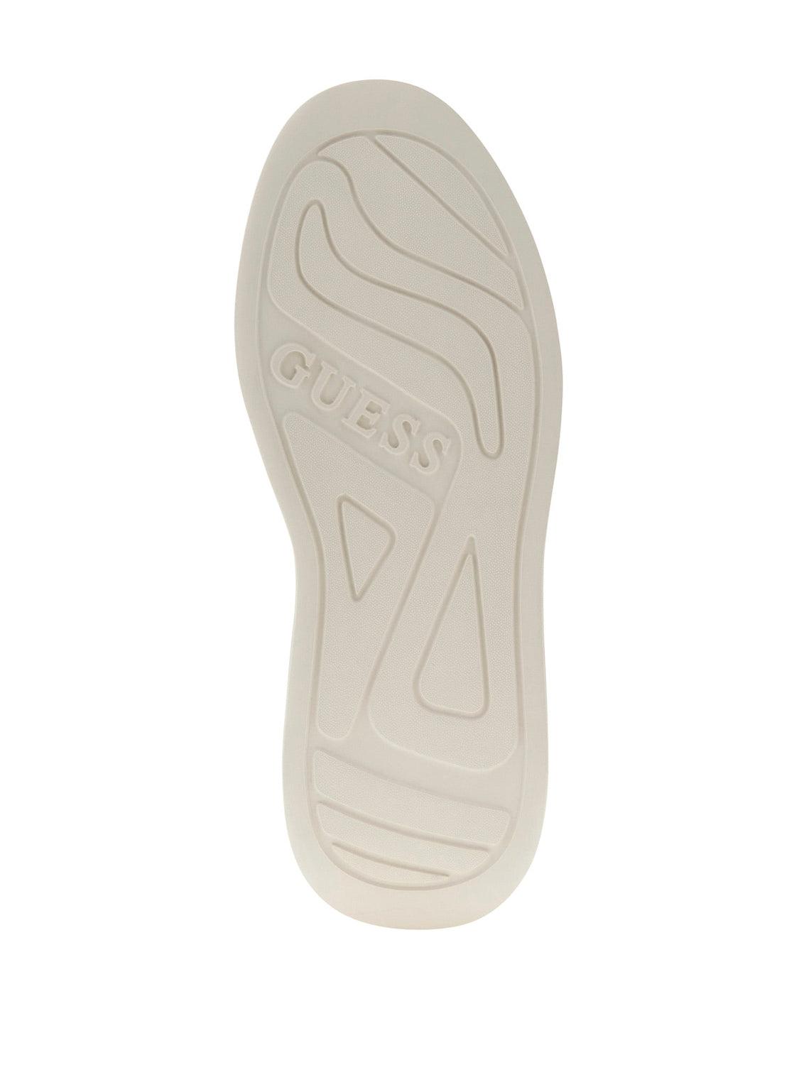 GUESS Sneakers logato Uomo - Nero modello FMPVIB FAL12