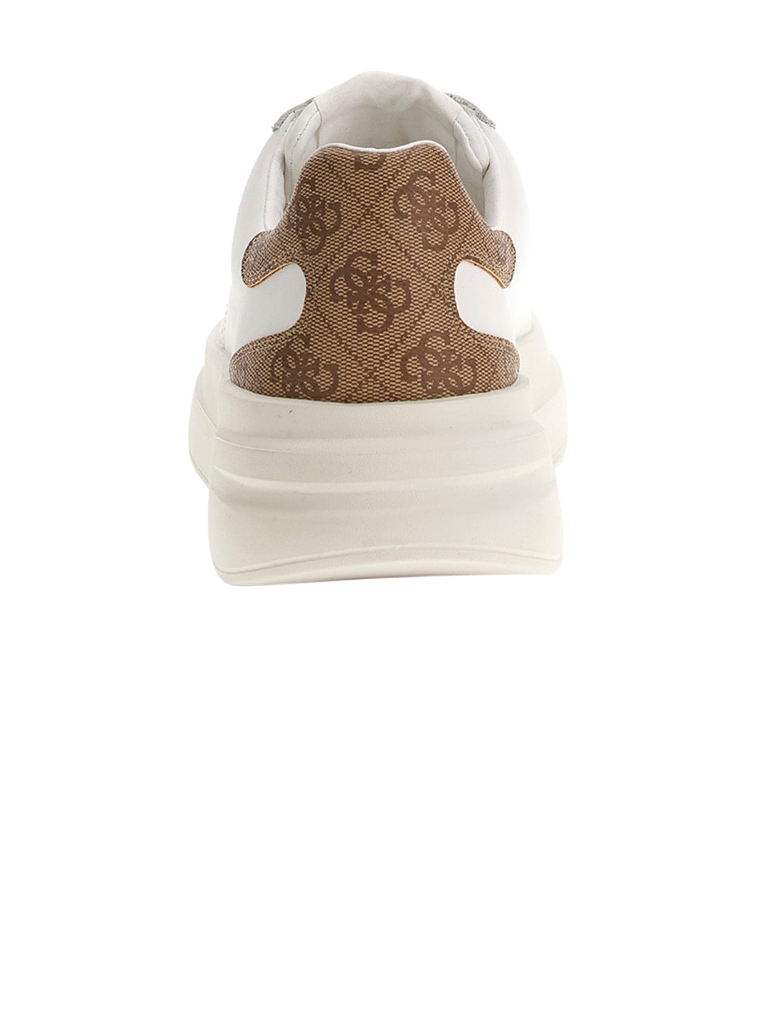 GUESS Sneakers Uomo - Bianco modello FMPVIB LEA12
