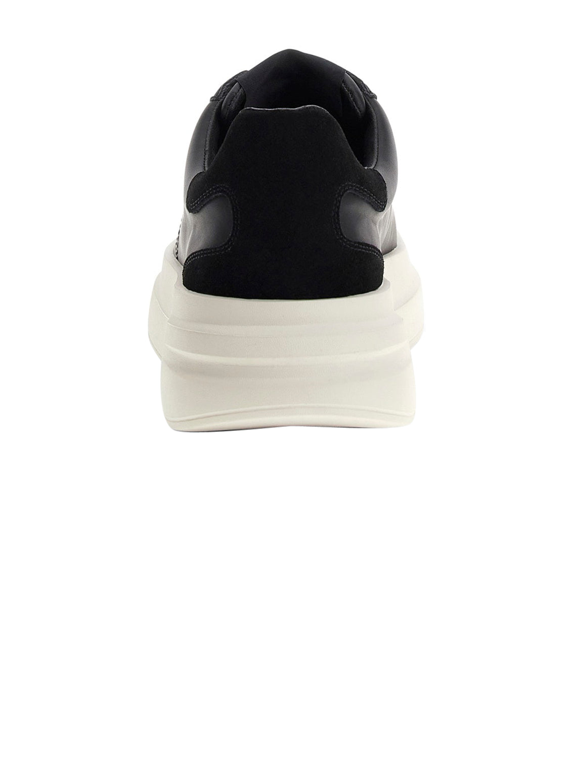 GUESS Sneakers Uomo - Nero modello FMPVIB SUE12